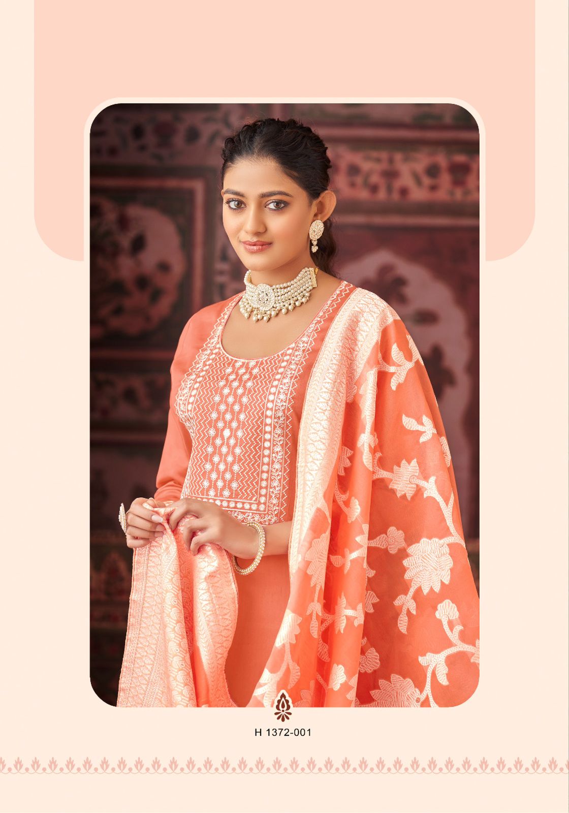 Classic Touch 13 By Alok Suit Jam Cotton Dress Material Catalog
